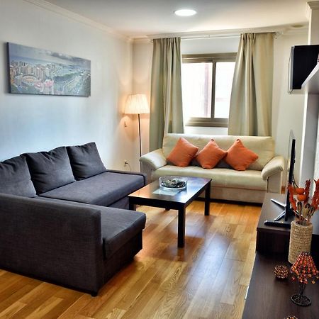 Wonderstays Apartamentos La Estacion Malaga Zewnętrze zdjęcie