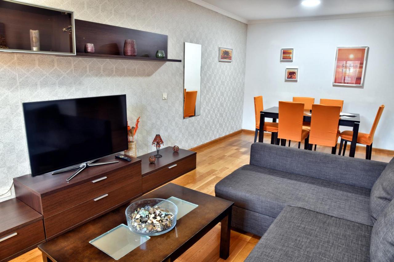 Wonderstays Apartamentos La Estacion Malaga Zewnętrze zdjęcie