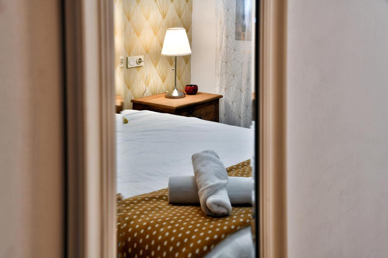 Wonderstays Apartamentos La Estacion Malaga Zewnętrze zdjęcie