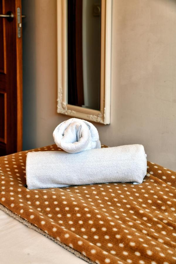 Wonderstays Apartamentos La Estacion Malaga Zewnętrze zdjęcie