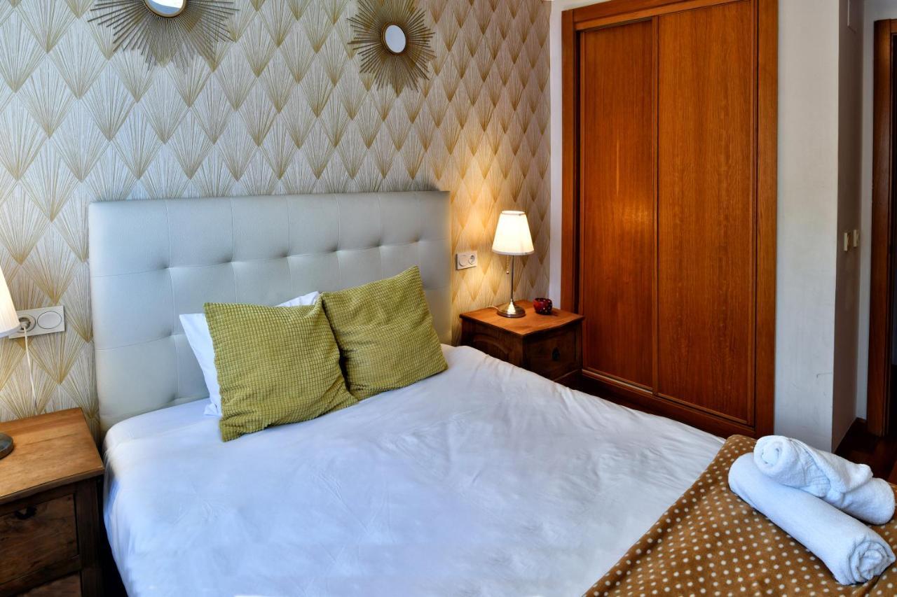 Wonderstays Apartamentos La Estacion Malaga Zewnętrze zdjęcie