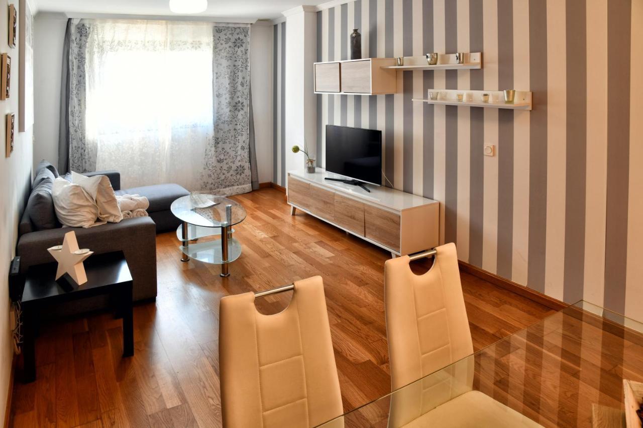 Wonderstays Apartamentos La Estacion Malaga Zewnętrze zdjęcie