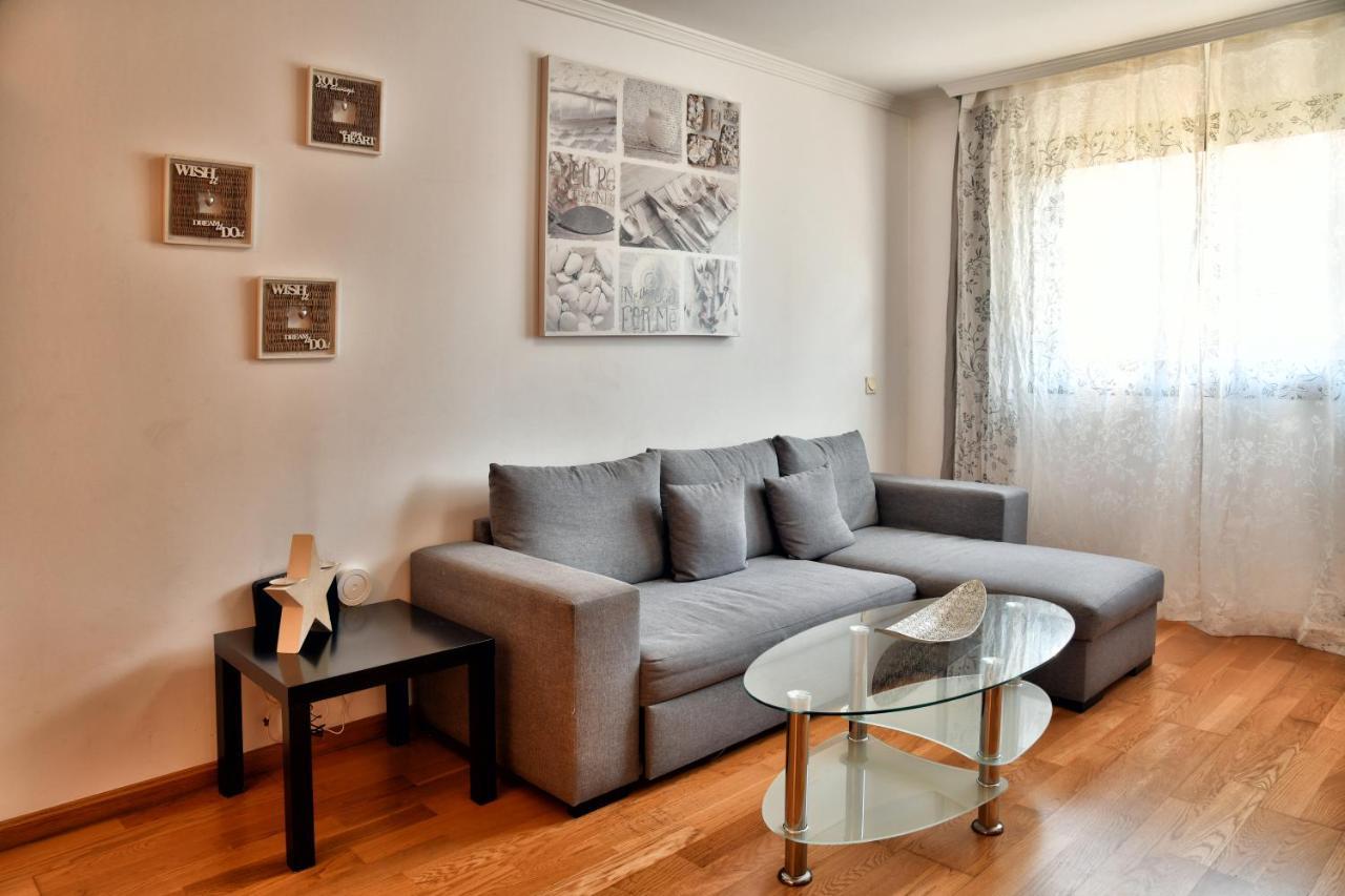 Wonderstays Apartamentos La Estacion Malaga Zewnętrze zdjęcie