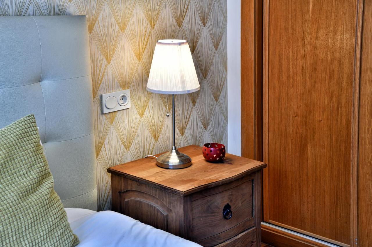 Wonderstays Apartamentos La Estacion Malaga Zewnętrze zdjęcie