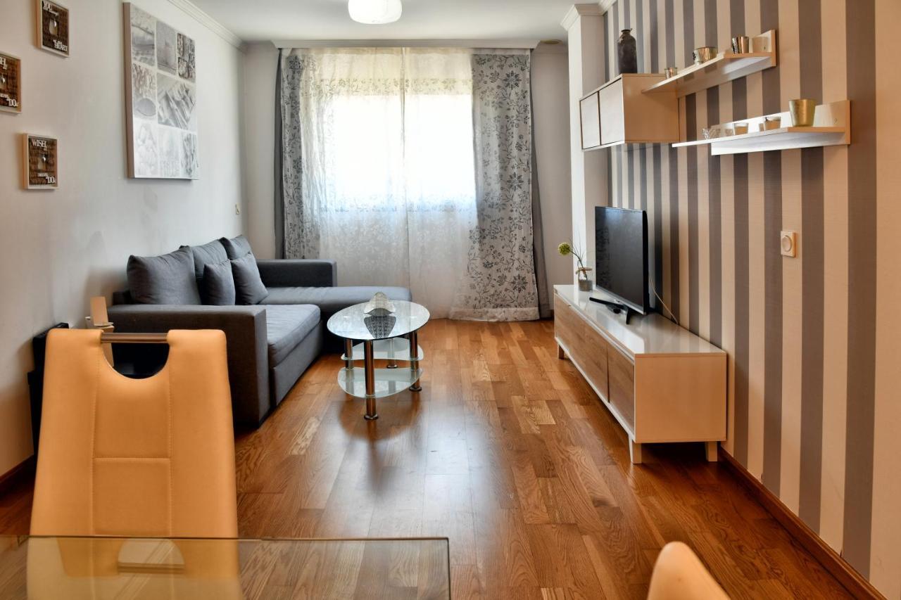 Wonderstays Apartamentos La Estacion Malaga Zewnętrze zdjęcie