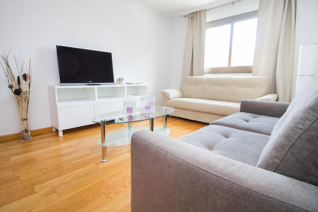 Wonderstays Apartamentos La Estacion Malaga Zewnętrze zdjęcie