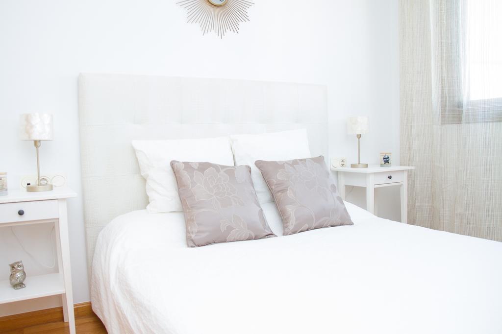 Wonderstays Apartamentos La Estacion Malaga Zewnętrze zdjęcie