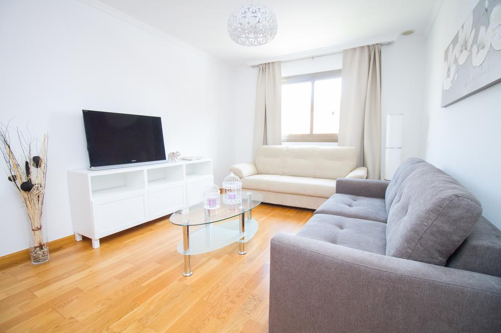 Wonderstays Apartamentos La Estacion Malaga Zewnętrze zdjęcie