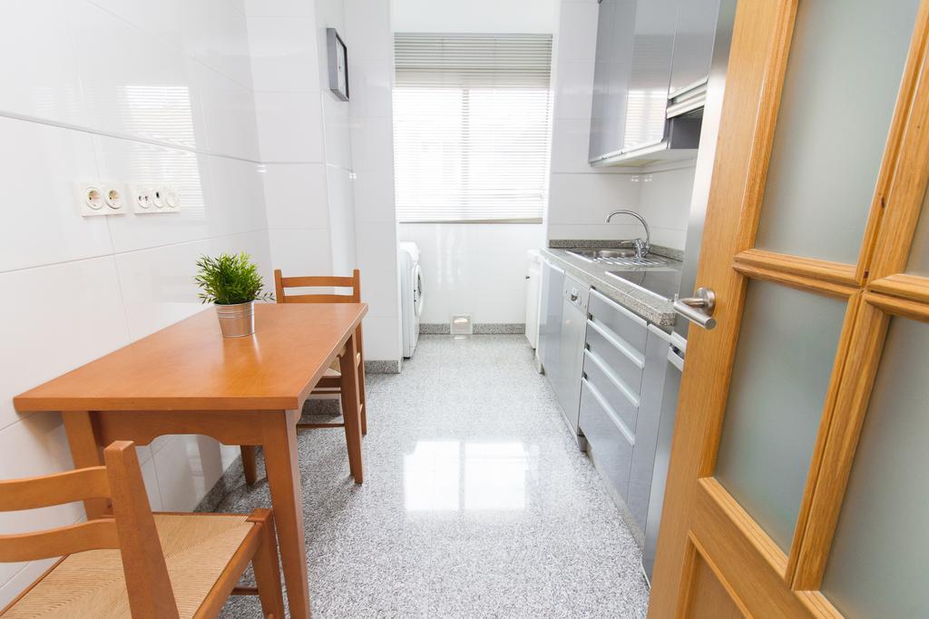 Wonderstays Apartamentos La Estacion Malaga Zewnętrze zdjęcie