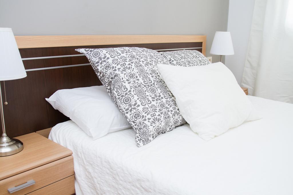 Wonderstays Apartamentos La Estacion Malaga Zewnętrze zdjęcie