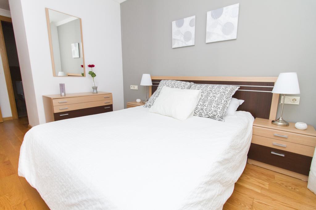 Wonderstays Apartamentos La Estacion Malaga Zewnętrze zdjęcie