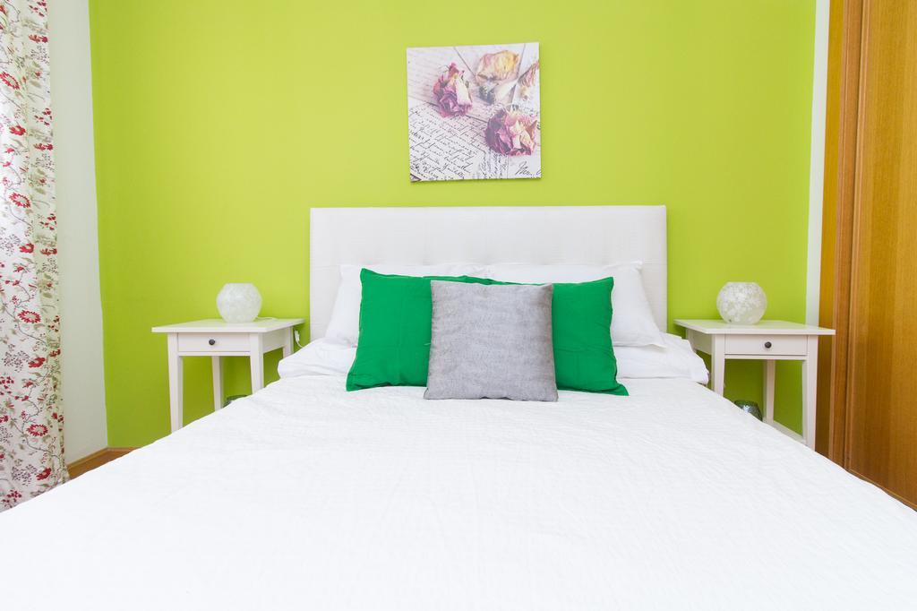 Wonderstays Apartamentos La Estacion Malaga Zewnętrze zdjęcie