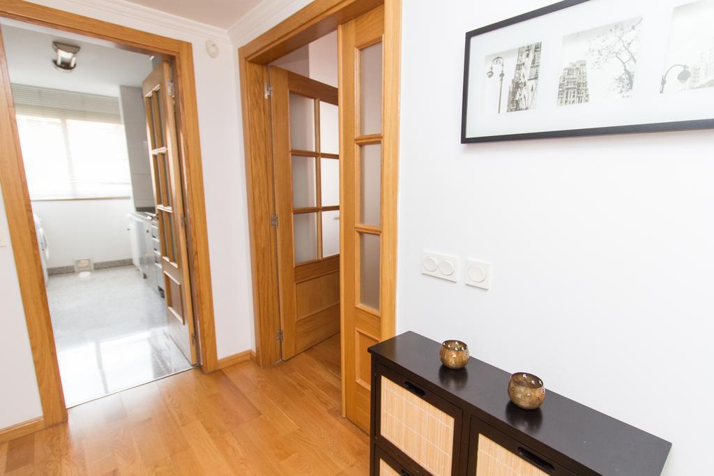 Wonderstays Apartamentos La Estacion Malaga Zewnętrze zdjęcie