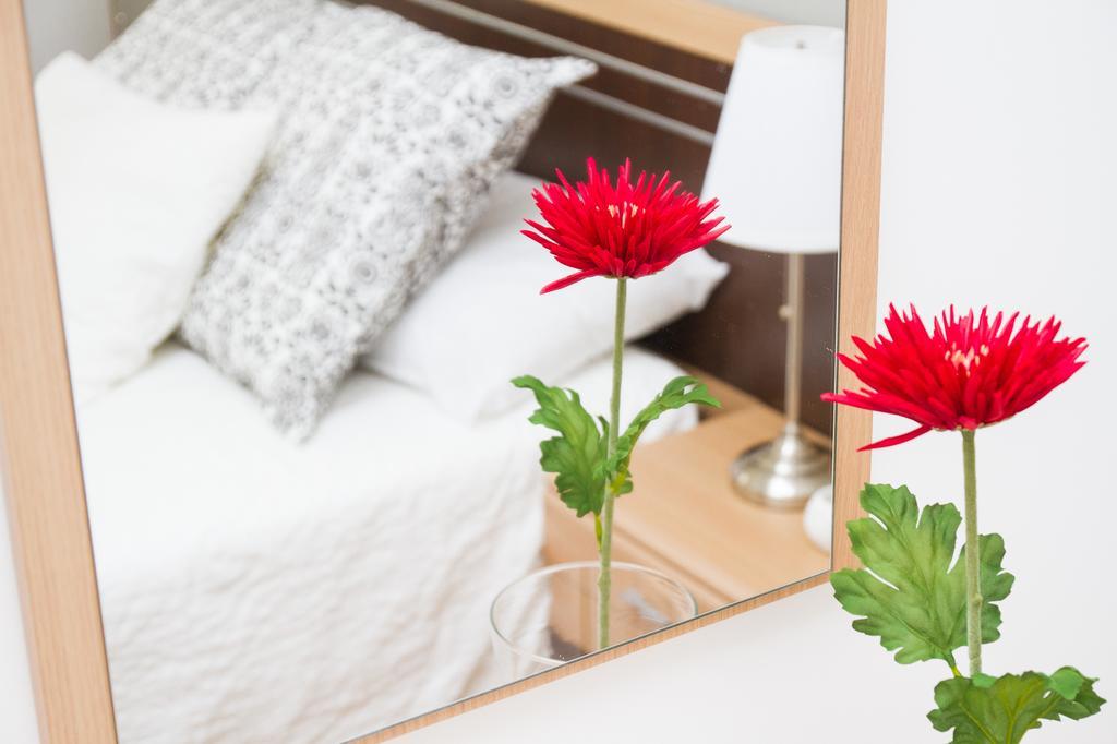 Wonderstays Apartamentos La Estacion Malaga Zewnętrze zdjęcie