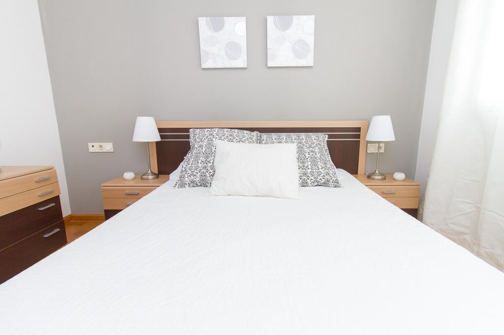 Wonderstays Apartamentos La Estacion Malaga Zewnętrze zdjęcie