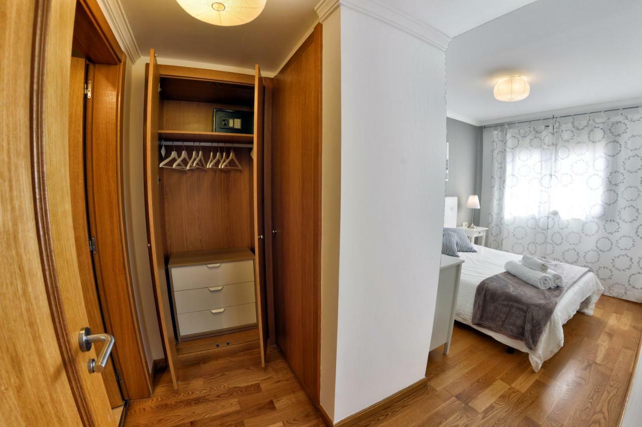 Wonderstays Apartamentos La Estacion Malaga Zewnętrze zdjęcie