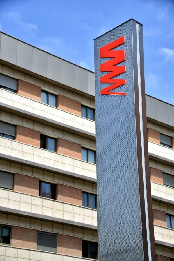 Wonderstays Apartamentos La Estacion Malaga Zewnętrze zdjęcie