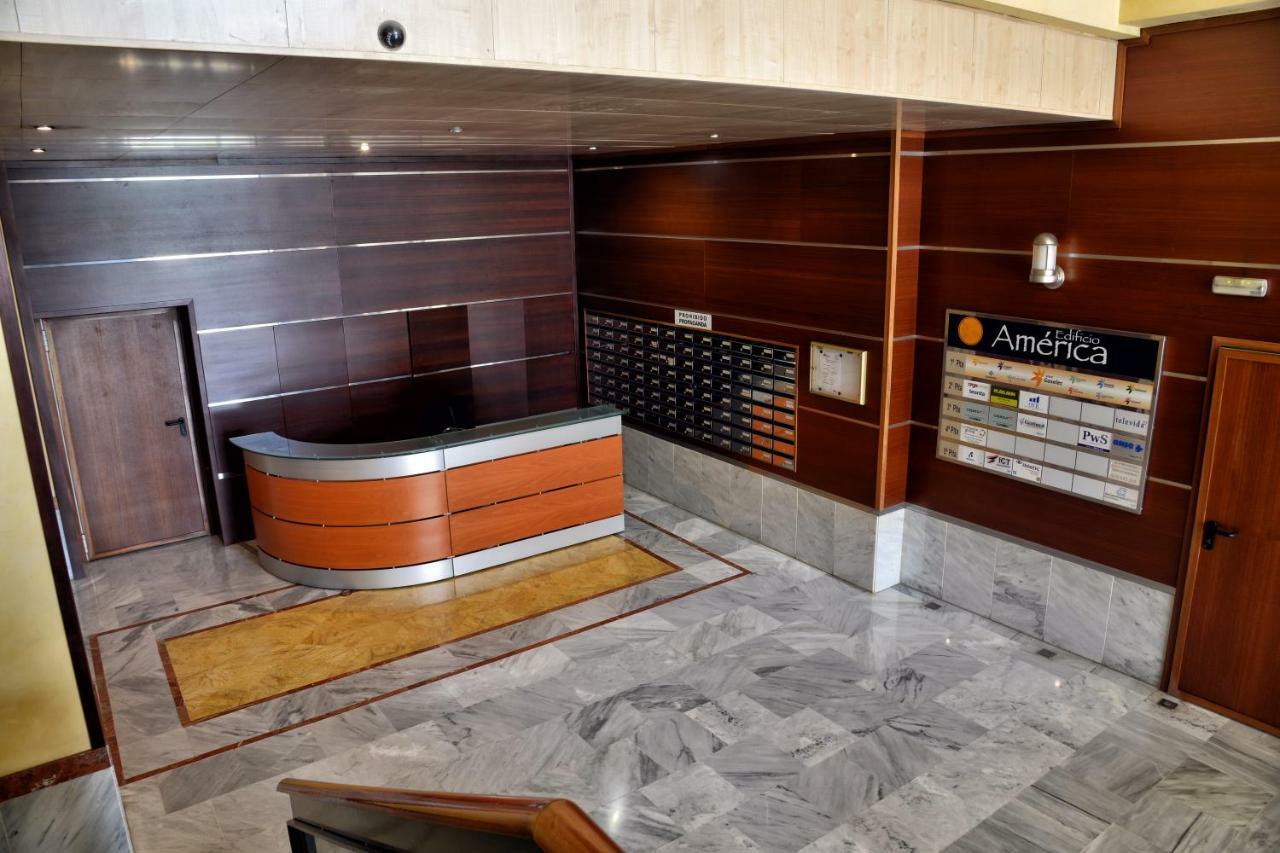 Wonderstays Apartamentos La Estacion Malaga Zewnętrze zdjęcie