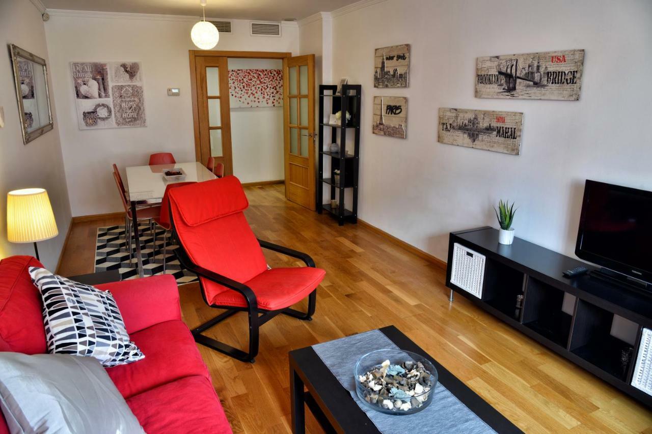 Wonderstays Apartamentos La Estacion Malaga Zewnętrze zdjęcie