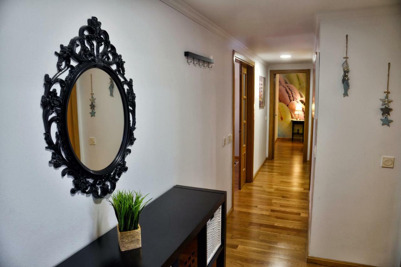 Wonderstays Apartamentos La Estacion Malaga Zewnętrze zdjęcie