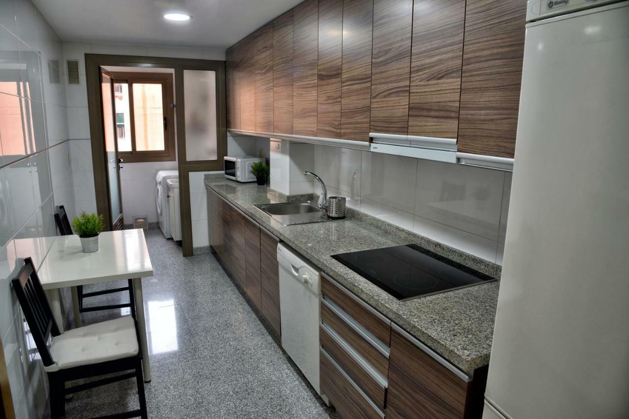 Wonderstays Apartamentos La Estacion Malaga Zewnętrze zdjęcie