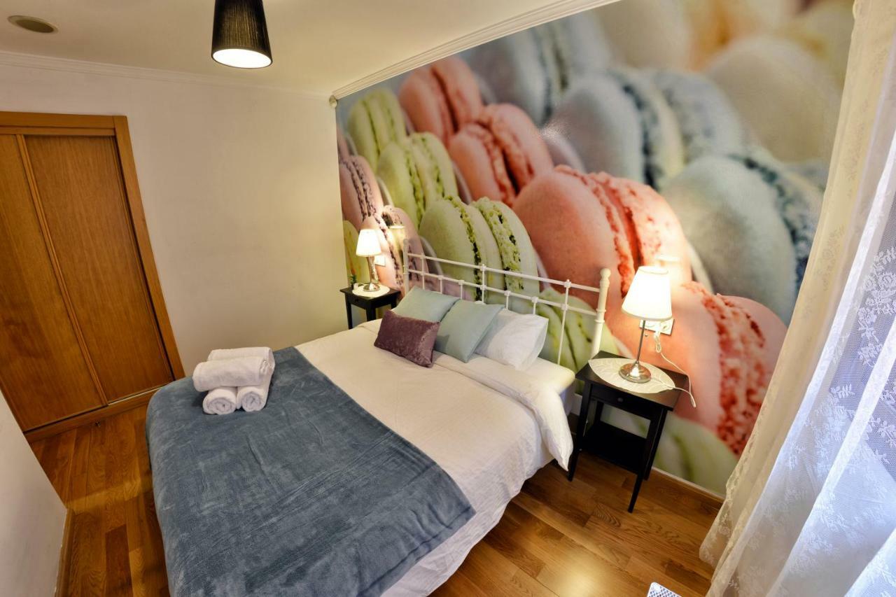 Wonderstays Apartamentos La Estacion Malaga Zewnętrze zdjęcie