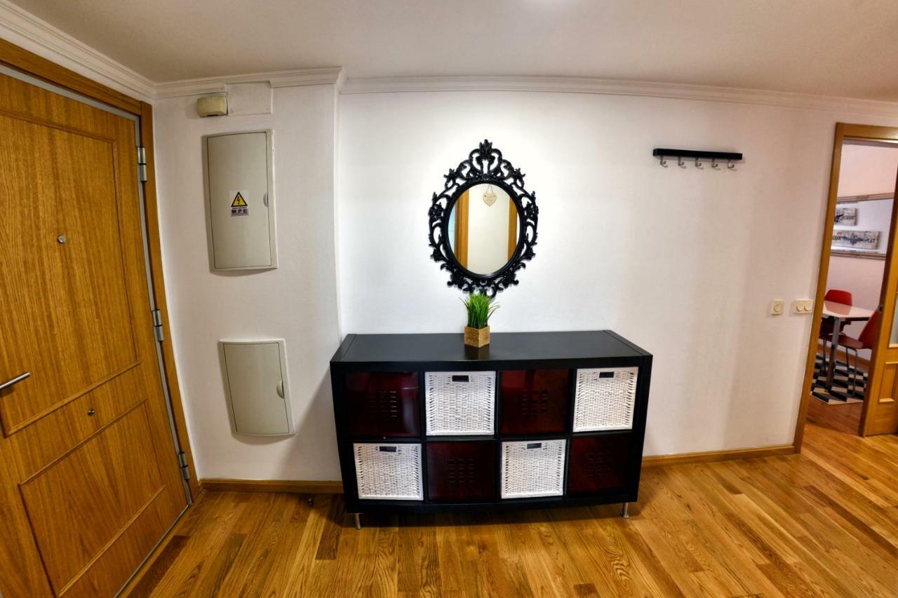 Wonderstays Apartamentos La Estacion Malaga Zewnętrze zdjęcie