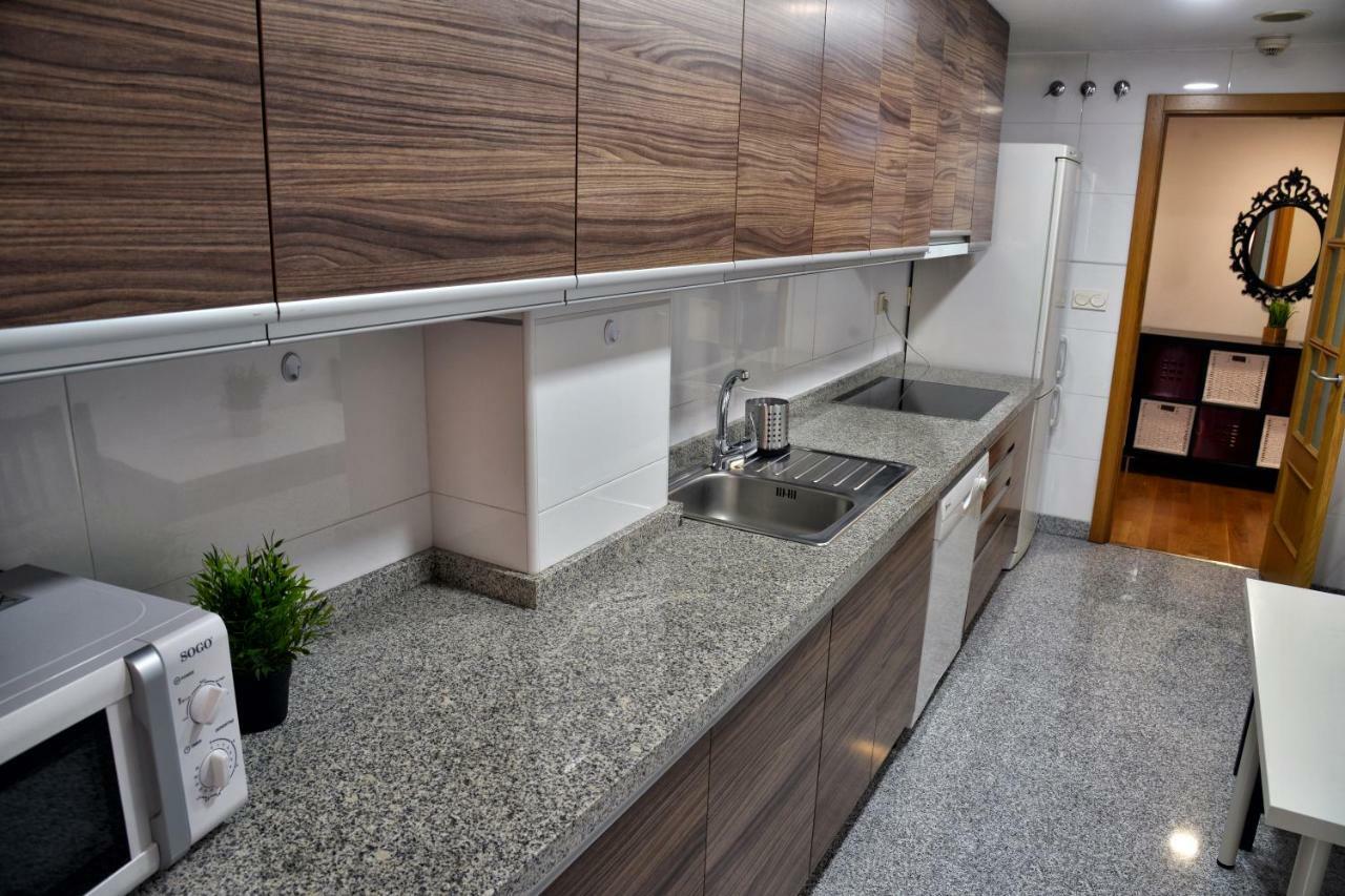 Wonderstays Apartamentos La Estacion Malaga Zewnętrze zdjęcie
