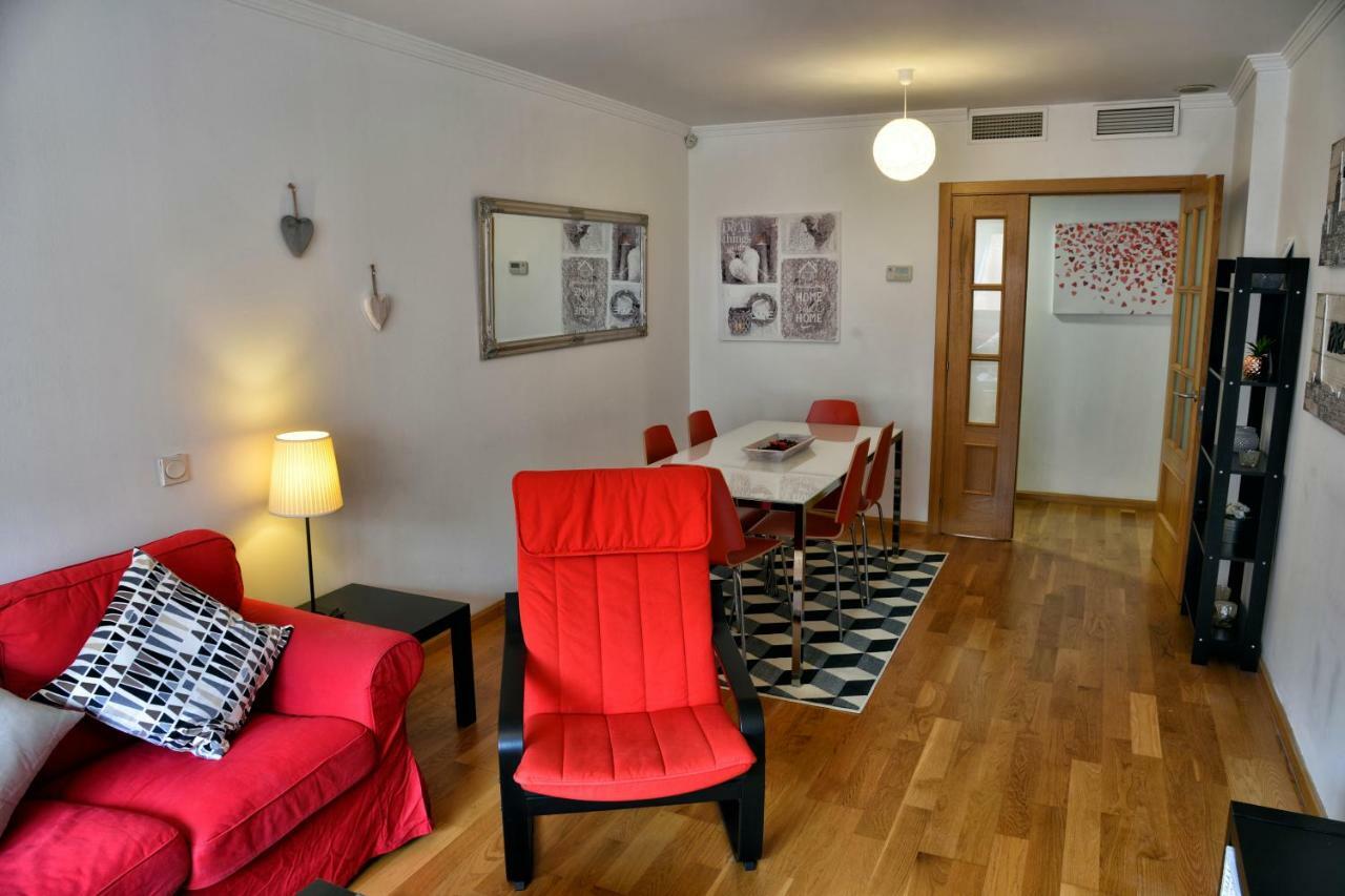 Wonderstays Apartamentos La Estacion Malaga Zewnętrze zdjęcie